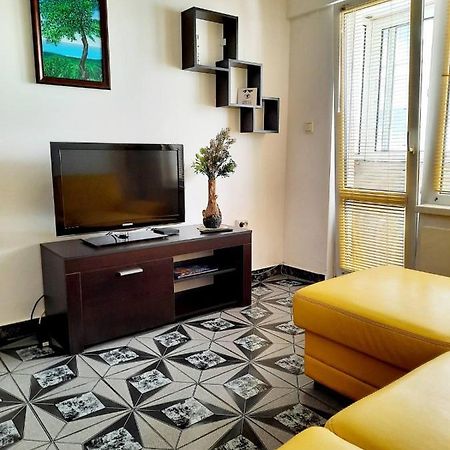 Apartment Міа Varna Exteriér fotografie