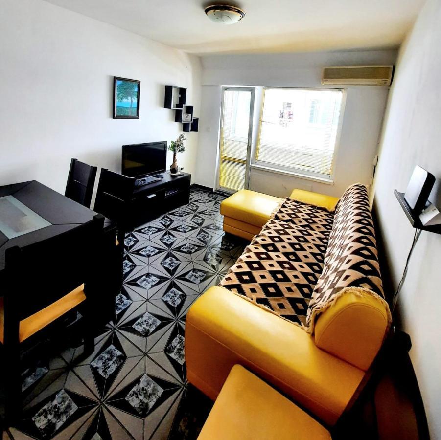 Apartment Міа Varna Exteriér fotografie