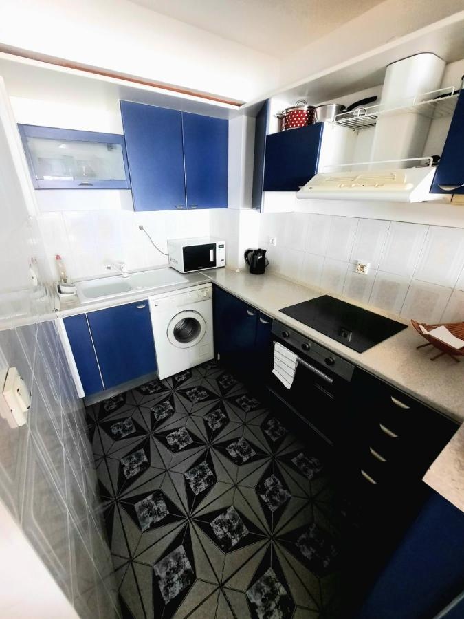 Apartment Міа Varna Exteriér fotografie
