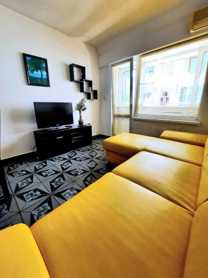 Apartment Міа Varna Exteriér fotografie