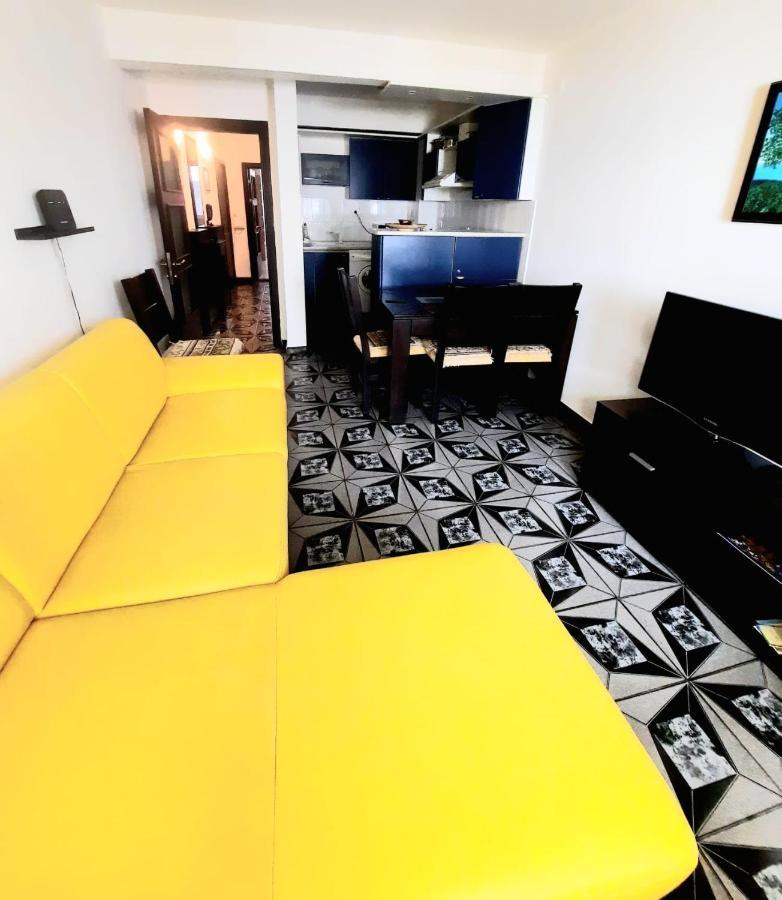 Apartment Міа Varna Exteriér fotografie