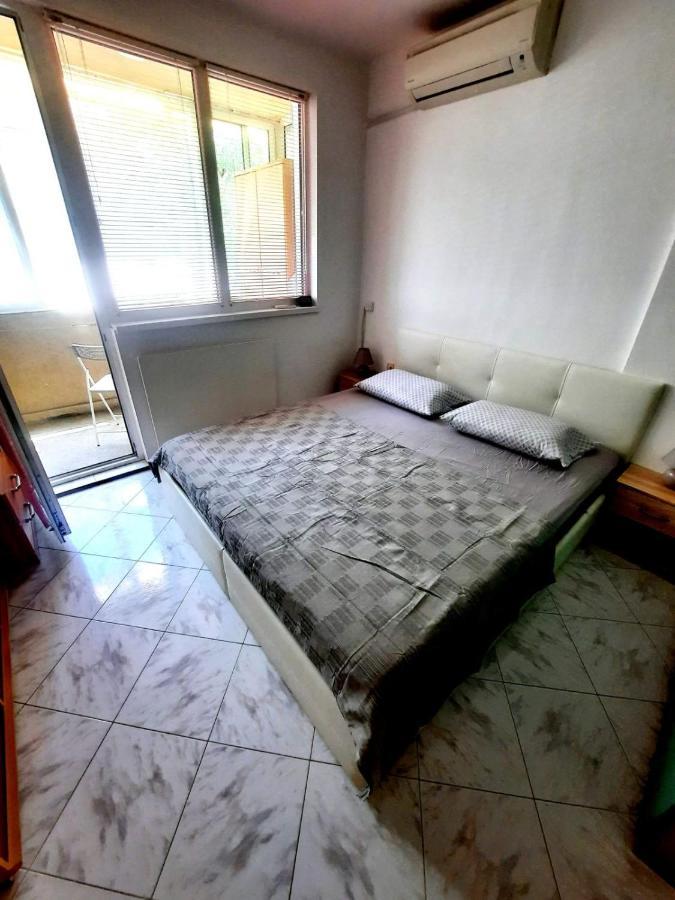 Apartment Міа Varna Exteriér fotografie