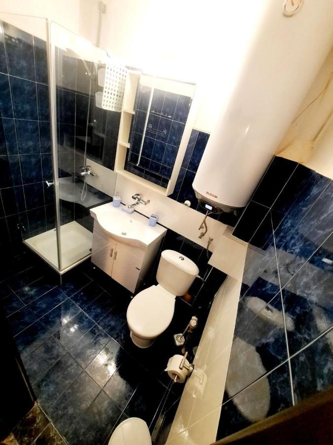 Apartment Міа Varna Exteriér fotografie