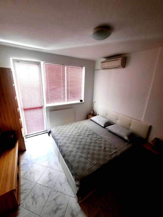 Apartment Міа Varna Exteriér fotografie